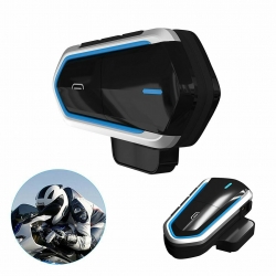 Interkom Motocyklowy B35