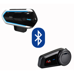 Interkom Motocyklowy B35