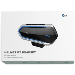 Interkom Motocyklowy B35