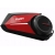 KADY K1 INTERKOM MOTOCYKLOWY BLUETOOTH  1200 METRÓW POLSKI LEKTOR