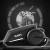 INTERKOM MOTOCYKLOWY KADY K2 BLUETOOTH + DO 6MOTO +MUSIC SHARING +LEKTOR PL