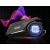 INTERKOM MOTOCYKLOWY KADY K2 BLUETOOTH + DO 6MOTO +MUSIC SHARING +LEKTOR PL