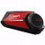 INTERKOM MOTOCYKLOWY KADY K2 BLUETOOTH + DO 6MOTO +MUSIC SHARING +LEKTOR PL