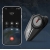 INTERKOM MOTOCYKLOWY KADY K2 BLUETOOTH + DO 6MOTO +MUSIC SHARING +LEKTOR PL