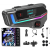 INTERKOM MOTOCYKLOWY BLUETOOTH KADY K3  RADIO FM DO 6 MOTO