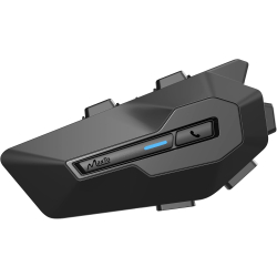 INTERKOM MOTOCYKLOWY BLUETOOTH MAXTO X2 POLSKI LEKTOR