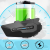 INTERKOM MOTOCYKLOWY BLUETOOTH MAXTO X2 POLSKI LEKTOR