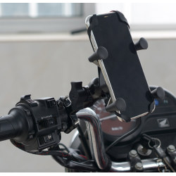MaxTo Motocyklowy Uchwyt RAM NA TELEFON