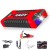 JUMP STARTER ROZRUCH SILNIKA POWERBANK KOMPAS KABLE 4 X USB 20000 mAh