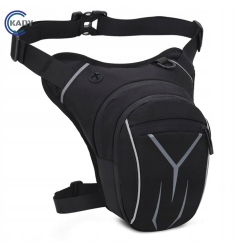 Saszetka motocyklowa na udo KADY – wygodna, pojemna, wodoodporna