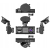 KAMERA SAMOCHODOWA WIDEOREJESTRATOR KADY FULL HD 3 KMAERY DO TAXI/UBER/BOLT
