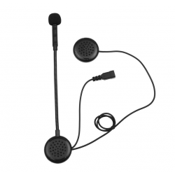 Interkom Słuchawki Bluetooth MaxTo M1 do Kasku