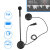 Interkom Słuchawki Bluetooth MaxTo M1 do Kasku