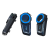 INTERKOM MOTOCYKLOWY MAXTO M6S SYSTEM MESH DO 8 MOTO