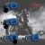 INTERKOM MOTOCYKLOWY MAXTO M6S SYSTEM MESH DO 8 MOTO