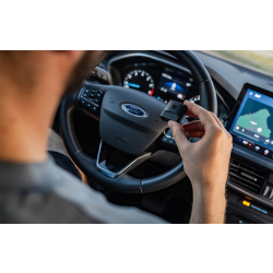 OBDeleven 3 • Diagnostyka OBD2 • Bluetooth • Skaner Samochodowy • Volkswagen / BMW / Toyota • Kodowanie ECU