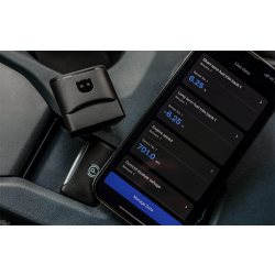 OBDeleven 3 • Diagnostyka OBD2 • Bluetooth • Skaner Samochodowy • Volkswagen / BMW / Toyota • Kodowanie ECU