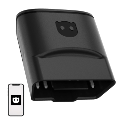 OBDeleven 3 • Diagnostyka OBD2 • Bluetooth • Skaner Samochodowy • Volkswagen / BMW / Toyota • Kodowanie ECU