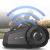 INTERKOM MOTOCYKLOWY BLUETOOTH MAXTO MX1