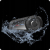 INTERKOM MOTOCYKLOWY BLUETOOTH MAXTO MX1