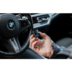 OBDeleven 2 • Diagnostyka OBD2 • Bluetooth • Skaner Samochodowy • VW / Audi / BMW / Skoda • Kasowanie Błędów