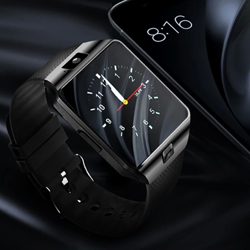 smartwatch m3s